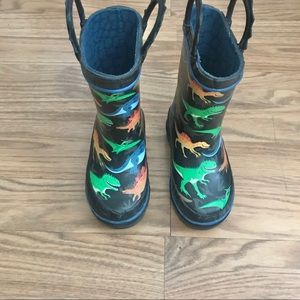 Kids Western Chief Rain Boots